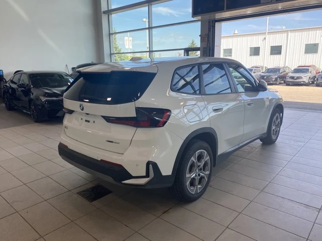 2023 BMW U11/U12 X1 - Image 11 of 20