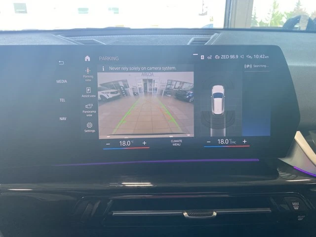 2023 BMW U11/U12 X1 - Image 20 of 20