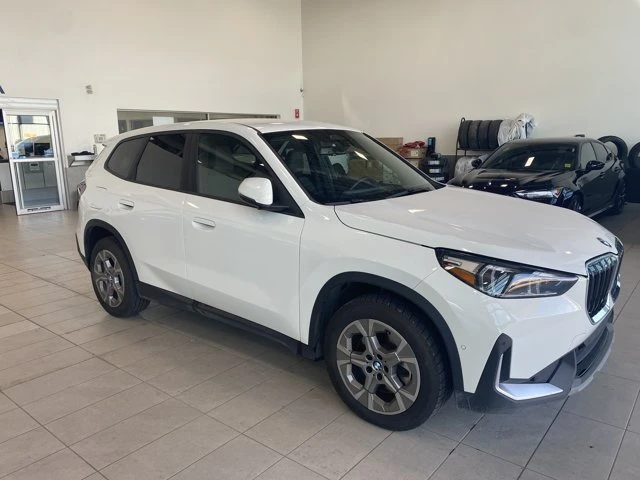 2023 BMW U11/U12 X1 - Image 2 of 20