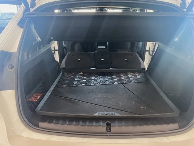2023 BMW U11/U12 X1 - Image 10 of 20