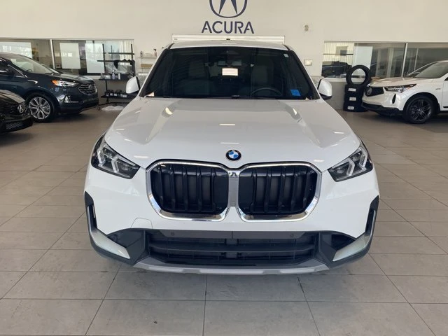2023 BMW U11/U12 X1 - Image 3 of 20