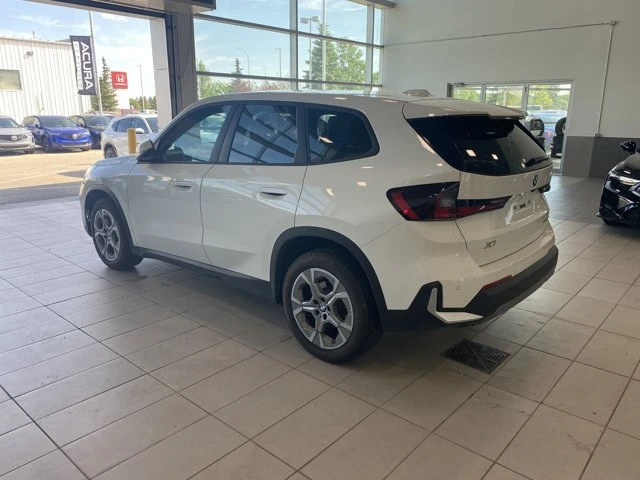 2023 BMW U11/U12 X1 - Image 7 of 20