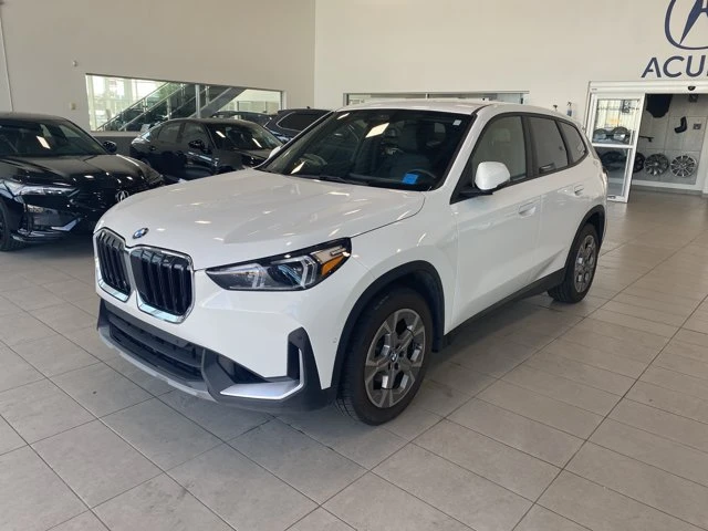 2023 BMW U11/U12 X1 - Image 5 of 20