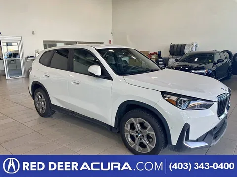 2023 BMW X1 xDrive28i