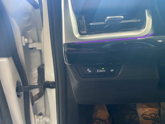 2023 BMW U11/U12 X1 - Image 15 of 20