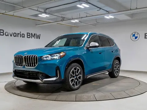 2023 BMW X1 xDrive28i