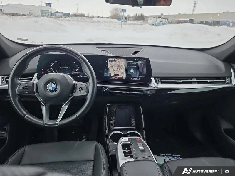2023 BMW U11/U12 X1 - Image 10 of 20