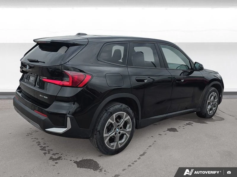 2023 BMW U11/U12 X1 - Image 5 of 20