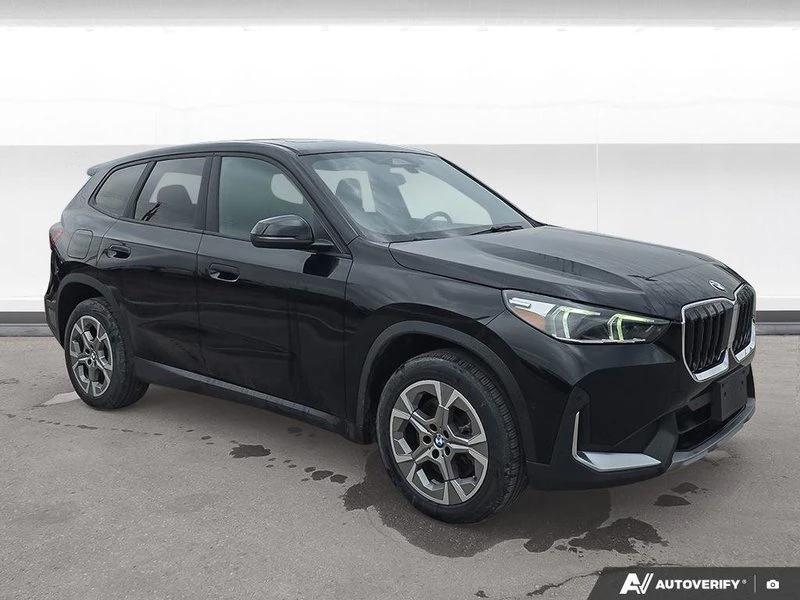 2023 BMW U11/U12 X1 - Image 7 of 20