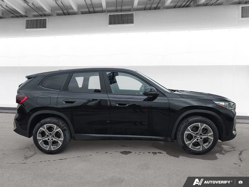 2023 BMW U11/U12 X1 - Image 6 of 20