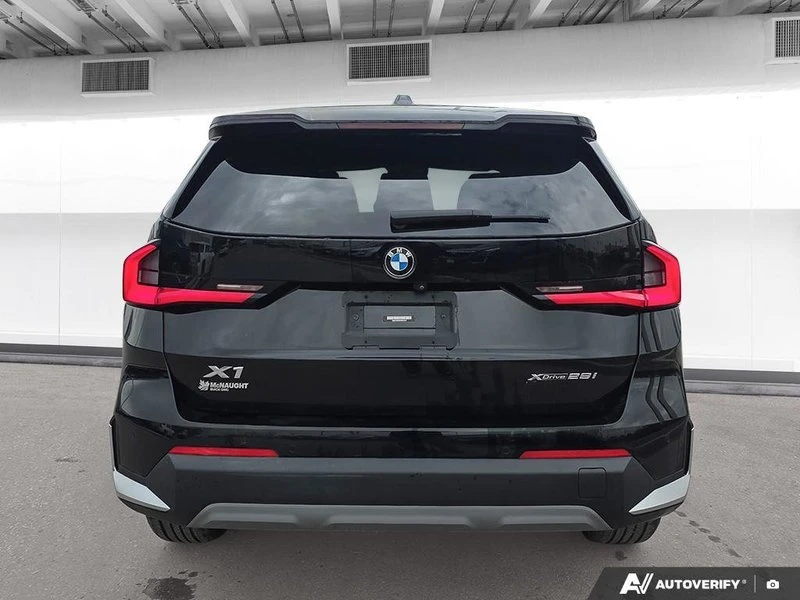 2023 BMW U11/U12 X1 - Image 4 of 20