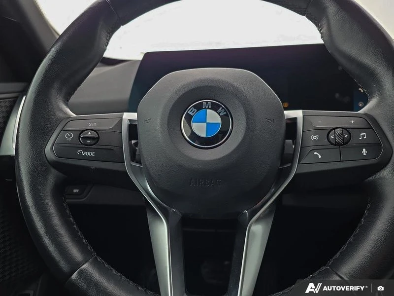2023 BMW U11/U12 X1 - Image 16 of 20