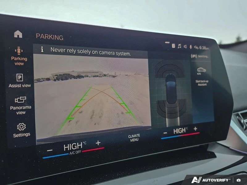 2023 BMW U11/U12 X1 - Image 20 of 20