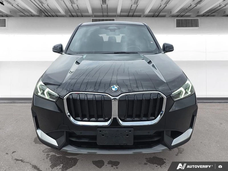 2023 BMW U11/U12 X1 - Image 8 of 20