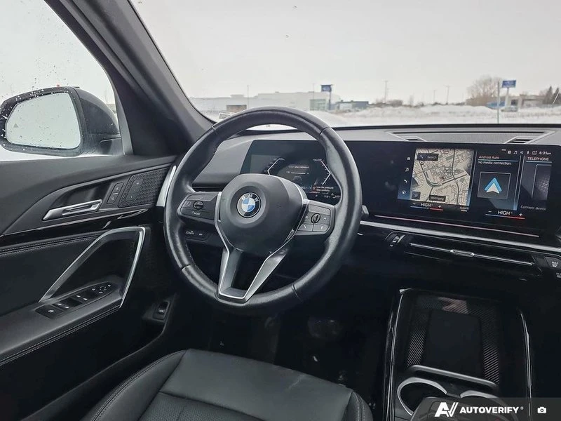 2023 BMW U11/U12 X1 - Image 9 of 20