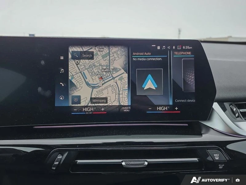 2023 BMW U11/U12 X1 - Image 12 of 20