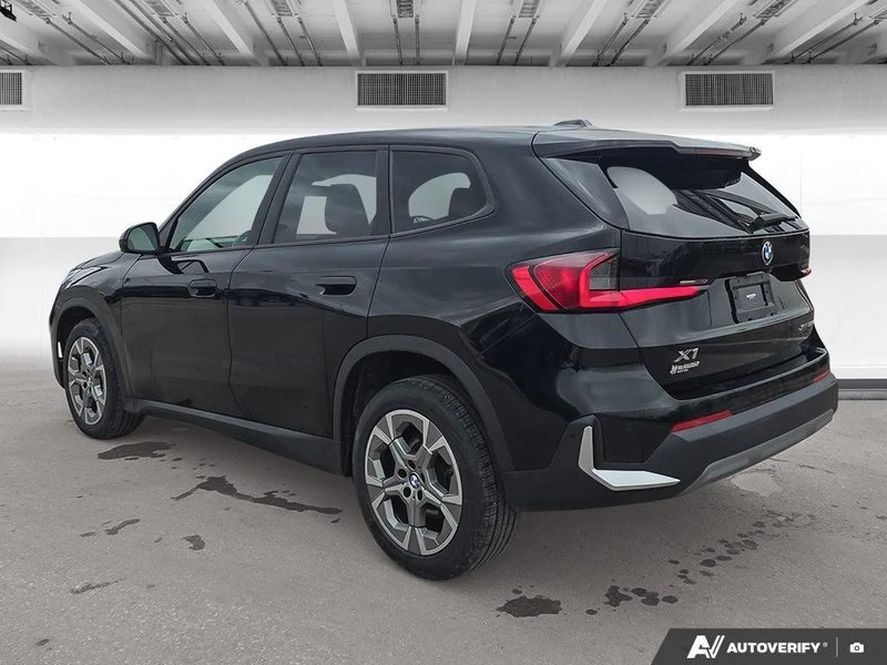 2023 BMW U11/U12 X1 - Image 3 of 20