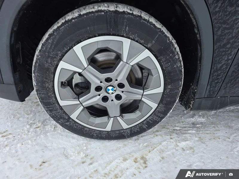 2023 BMW U11/U12 X1 - Image 14 of 20