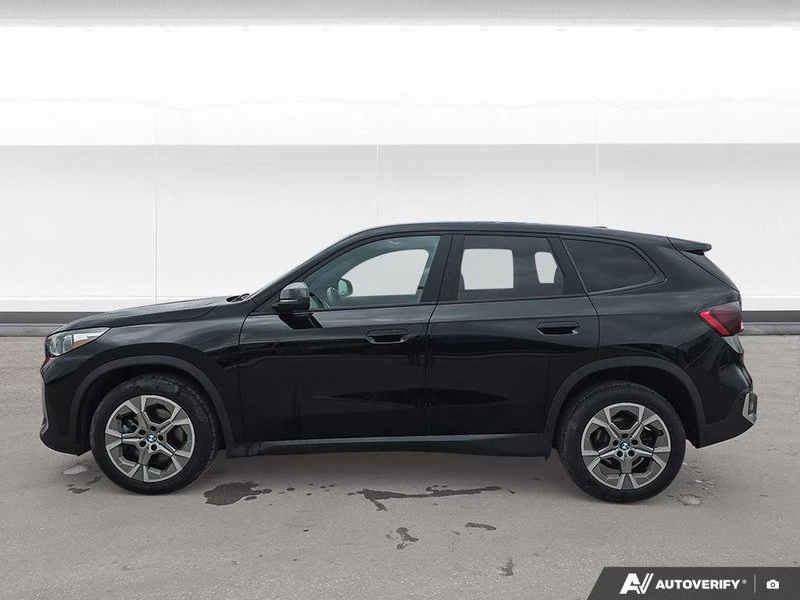 2023 BMW U11/U12 X1 - Image 2 of 20