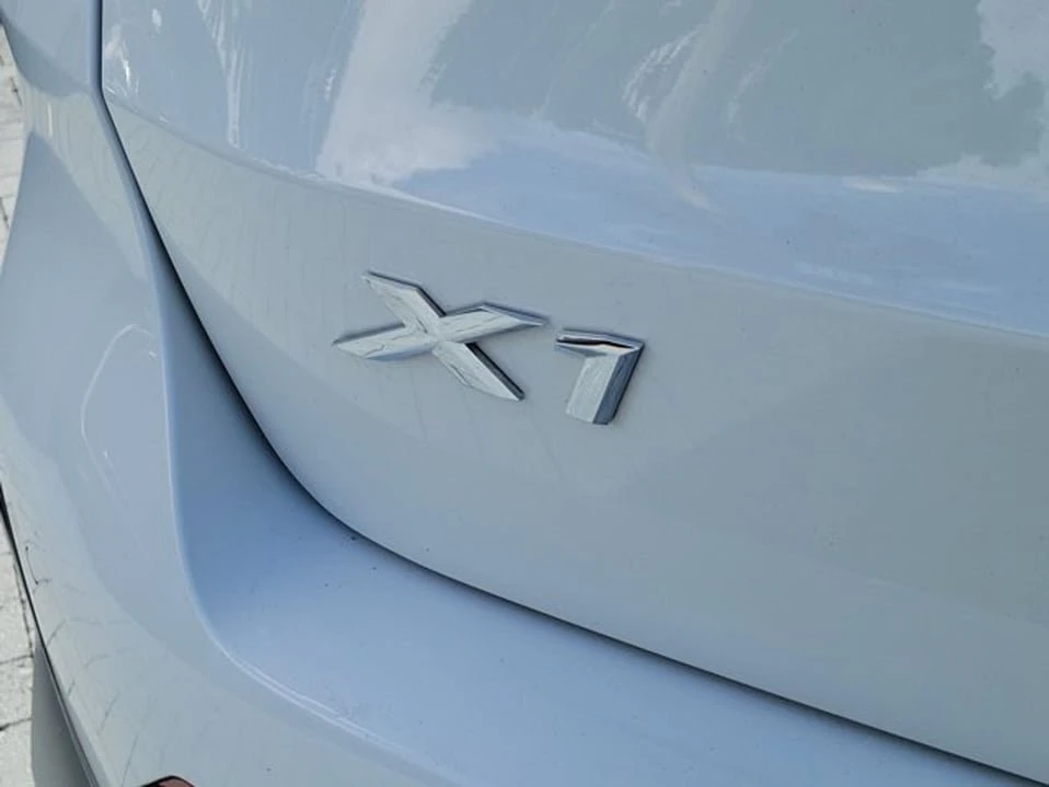 2023 BMW U11/U12 X1 - Image 2 of 10
