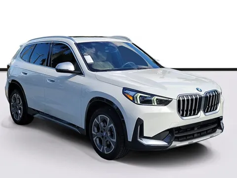 2023 BMW X1 xDrive28i