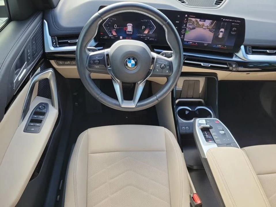 2023 BMW U11/U12 X1 - Image 4 of 10