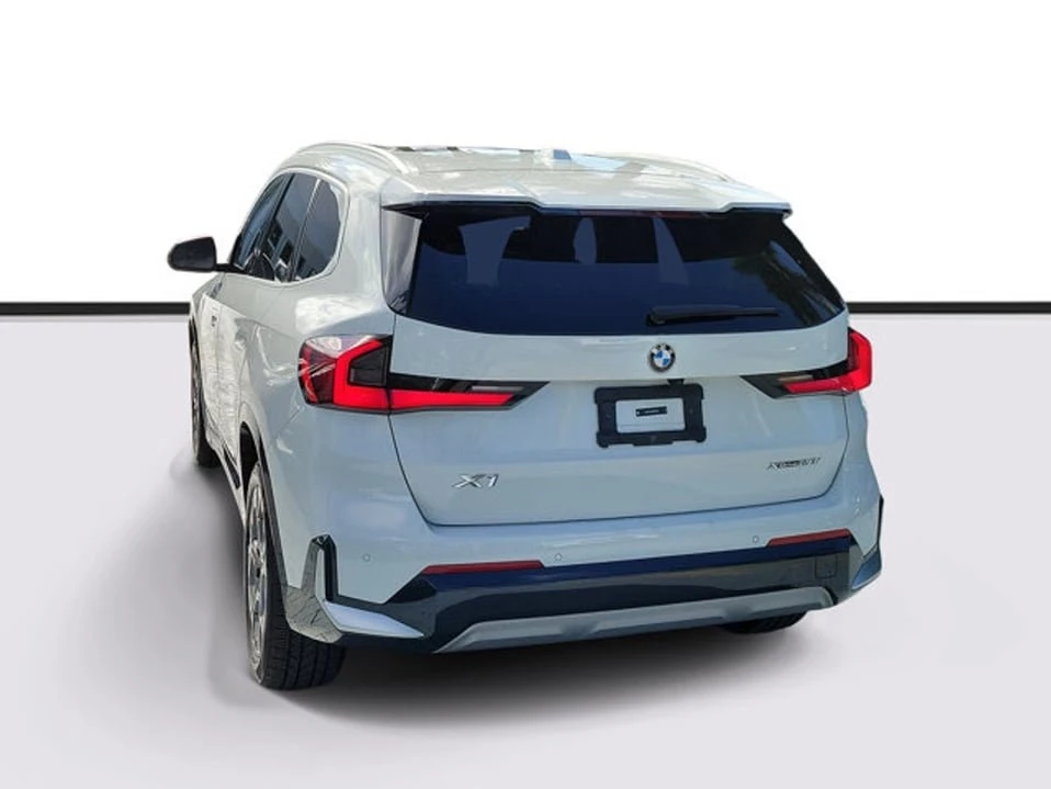 2023 BMW U11/U12 X1 - Image 9 of 10