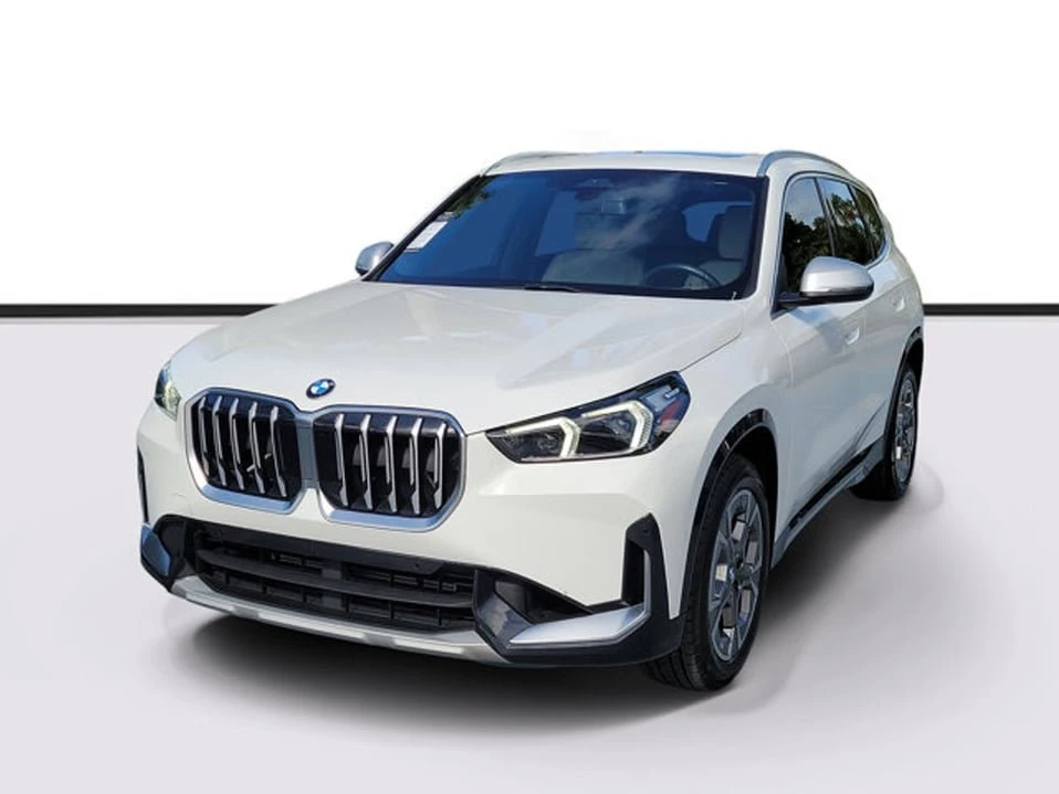 2023 BMW U11/U12 X1 - Image 8 of 10