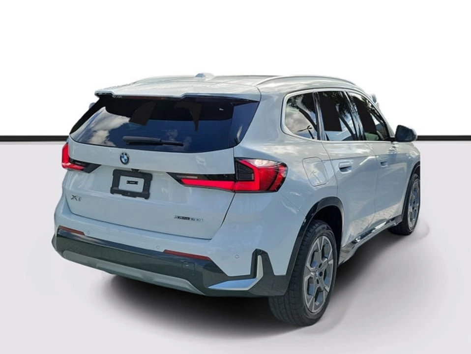 2023 BMW U11/U12 X1 - Image 10 of 10