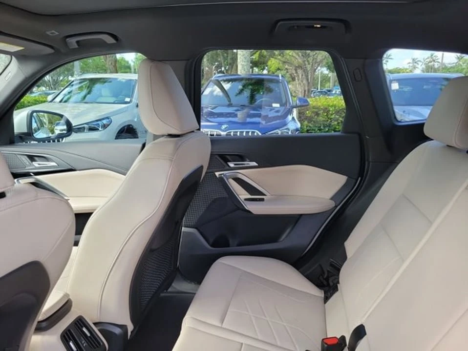 2023 BMW U11/U12 X1 - Image 6 of 10