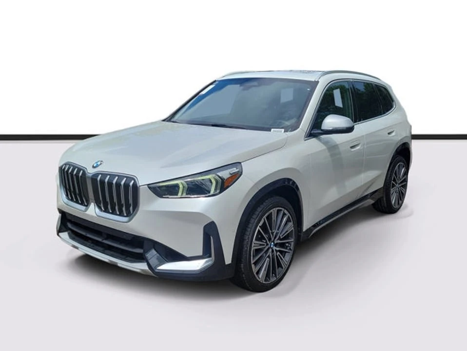 2023 BMW U11/U12 X1 - Image 8 of 10