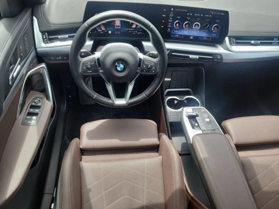 2023 BMW U11/U12 X1 - Image 4 of 10