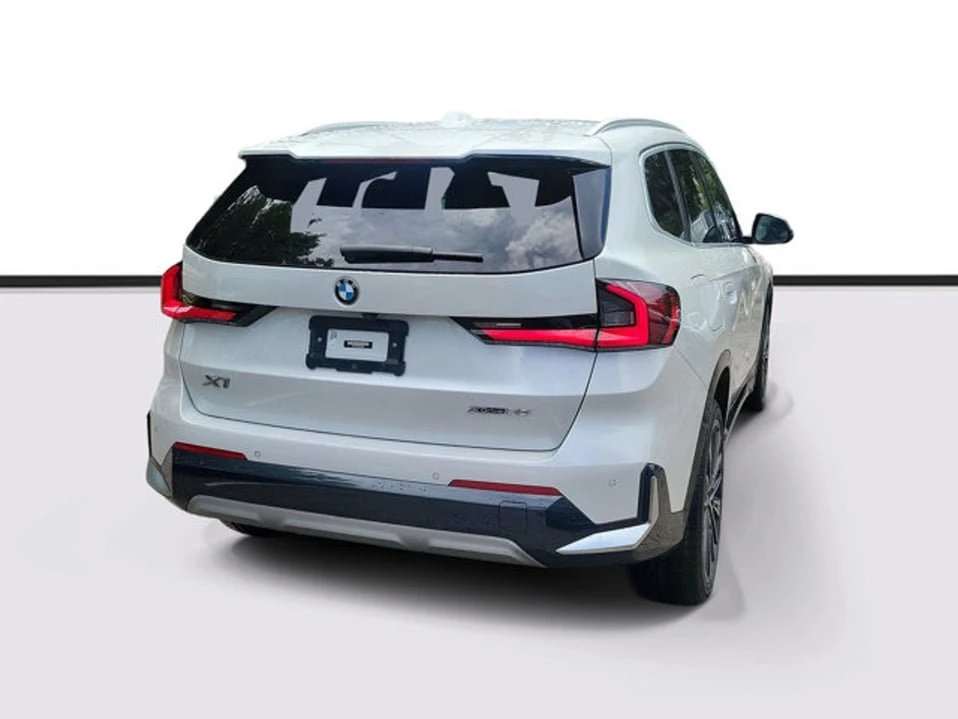 2023 BMW U11/U12 X1 - Image 10 of 10