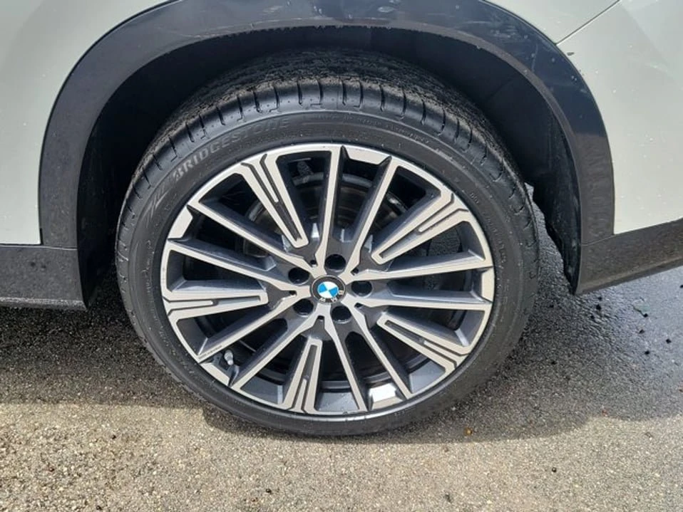 2023 BMW U11/U12 X1 - Image 3 of 10