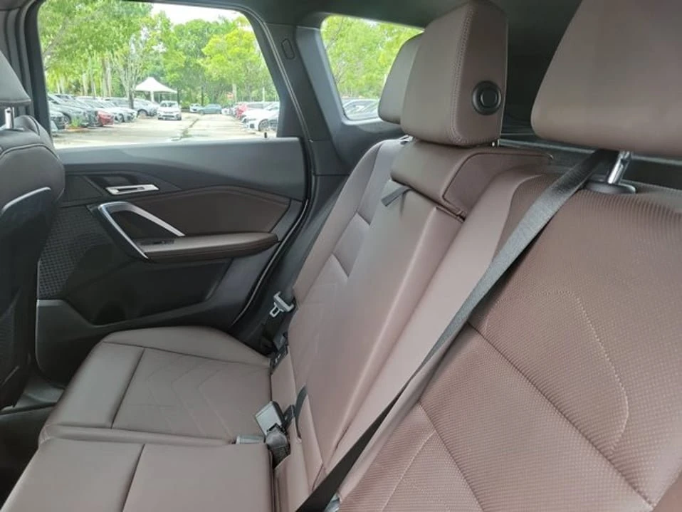 2023 BMW U11/U12 X1 - Image 5 of 10