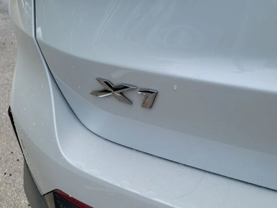 2023 BMW U11/U12 X1 - Image 2 of 10