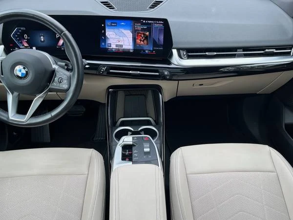 2023 BMW U11/U12 X1 - Image 12 of 21
