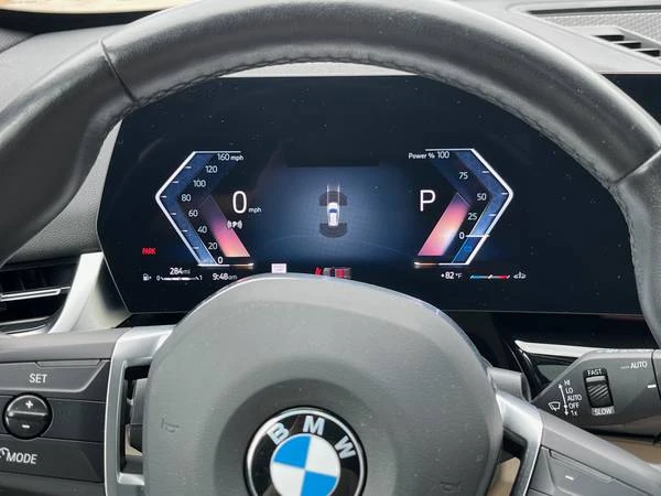 2023 BMW U11/U12 X1 - Image 15 of 21
