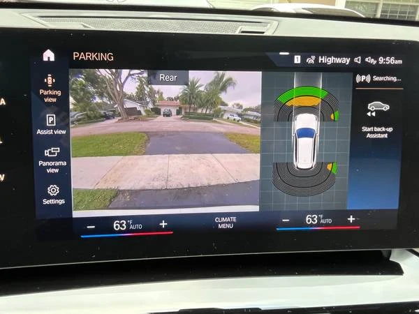 2023 BMW U11/U12 X1 - Image 19 of 21