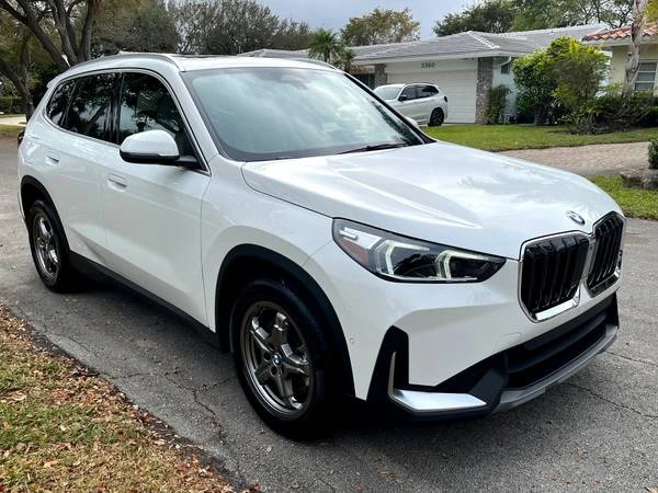 2023 BMW U11/U12 X1 - Image 7 of 21