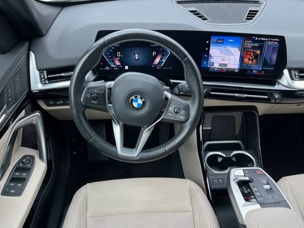 2023 BMW U11/U12 X1 - Image 11 of 21