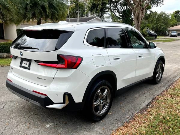 2023 BMW U11/U12 X1 - Image 5 of 21