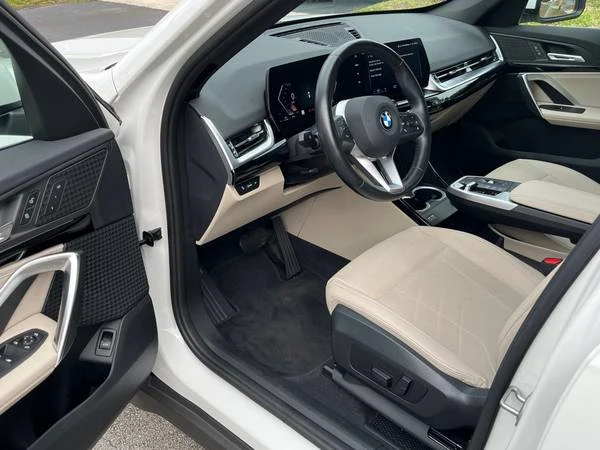 2023 BMW U11/U12 X1 - Image 9 of 21