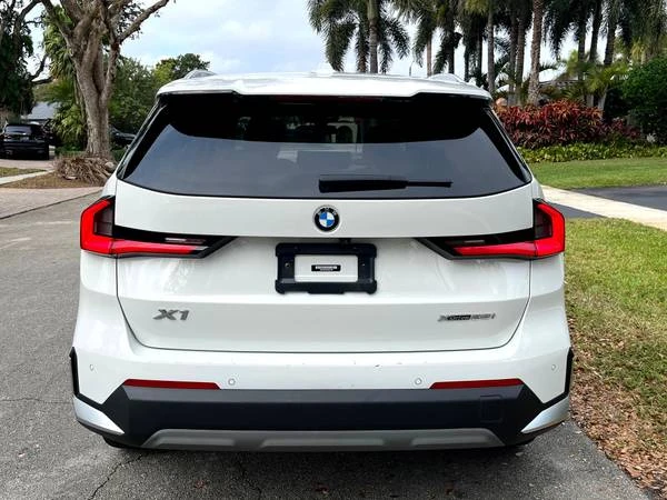 2023 BMW U11/U12 X1 - Image 4 of 21