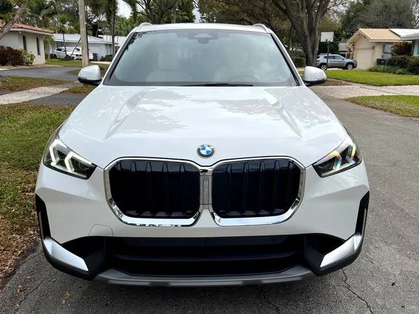 2023 BMW U11/U12 X1 - Image 8 of 21