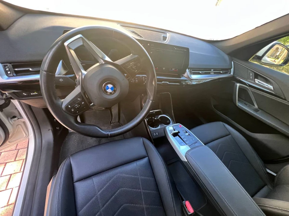 2023 BMW U11/U12 X1 - Image 5 of 5