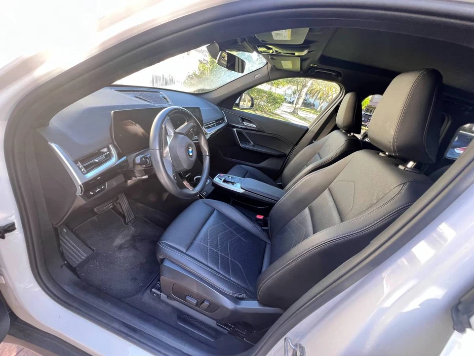 2023 BMW U11/U12 X1 - Image 4 of 5
