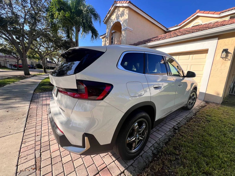 2023 BMW U11/U12 X1 - Image 3 of 5