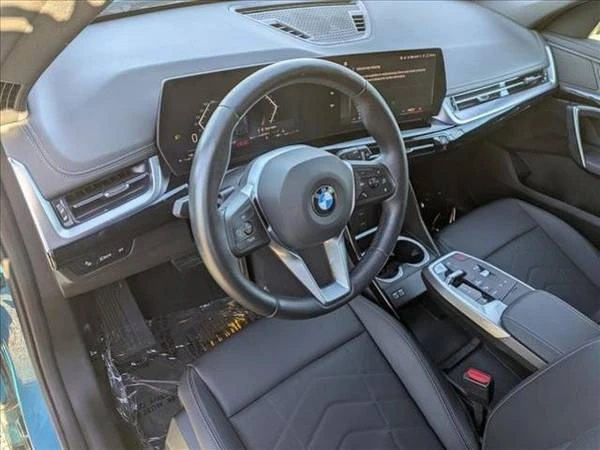 2023 BMW U11/U12 X1 - Image 10 of 21