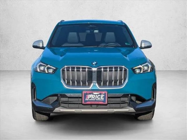 2023 BMW U11/U12 X1 - Image 2 of 21